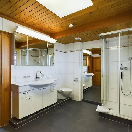 Hidden Retreats The Bergblick Apartment *