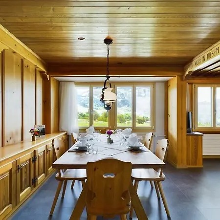 Hidden Retreats The Bergblick Apartment *