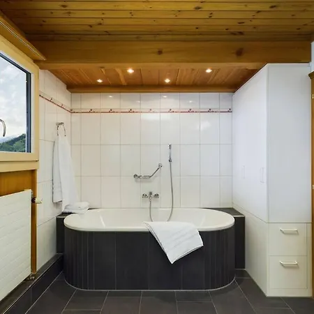 Hidden Retreats The Bergblick