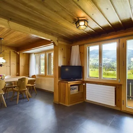 Apartment Hidden Retreats The Bergblick *