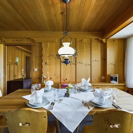 Hidden Retreats The Bergblick 公寓