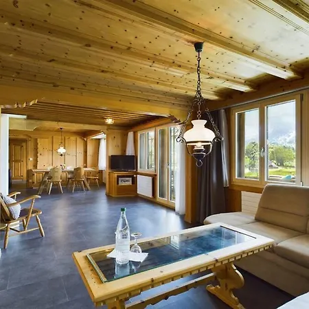 Hidden Retreats The Bergblick Apartment *