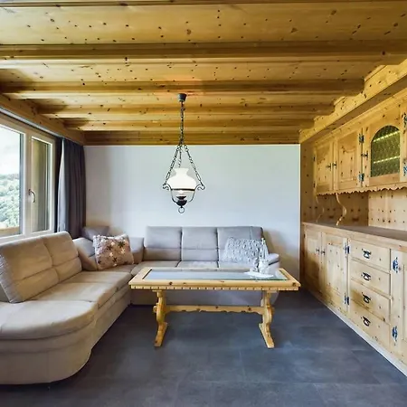 Apartment Hidden Retreats The Bergblick