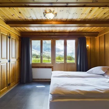 Apartment Hidden Retreats The Bergblick *