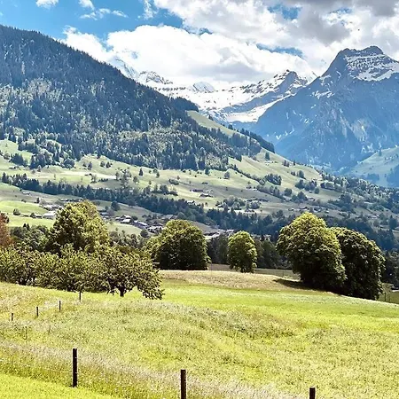 Hidden Retreats The Bergblick Aeschi Bei Spiez