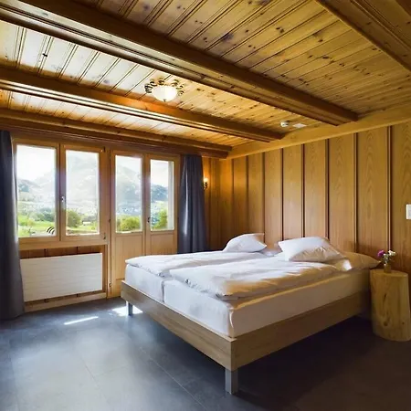 Hidden Retreats The Bergblick