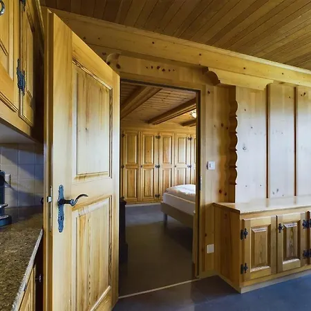 Apartment Hidden Retreats The Bergblick