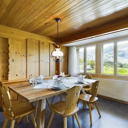 Hidden Retreats The Bergblick Apartment