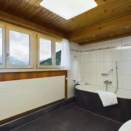 Hidden Retreats The Bergblick * Aeschi Bei Spiez